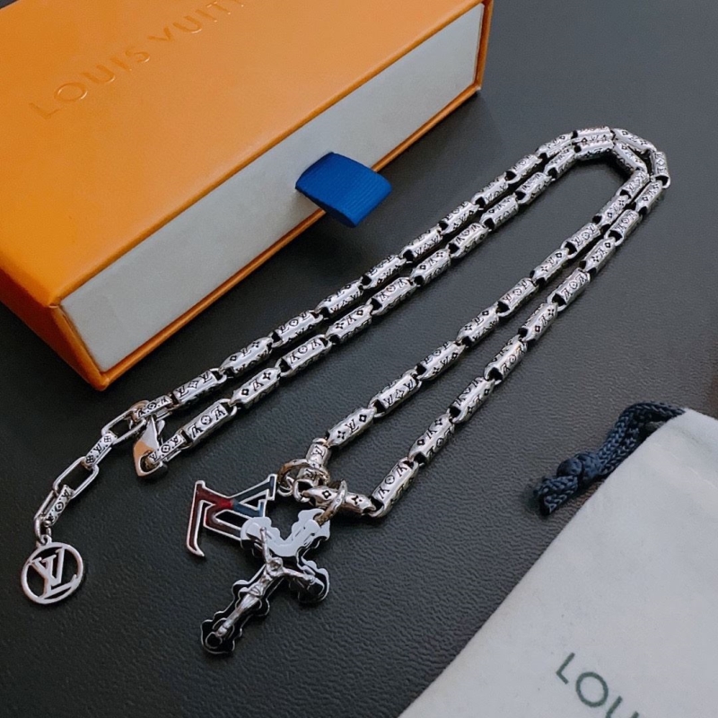 LV Necklaces